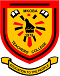 School Logo kudzikay
